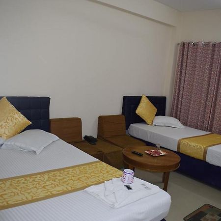 Hotel Marine Plaza Кокс Базар Екстериор снимка