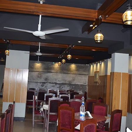 Hotel Marine Plaza Кокс Базар Екстериор снимка