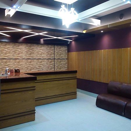 Hotel Marine Plaza Кокс Базар Екстериор снимка