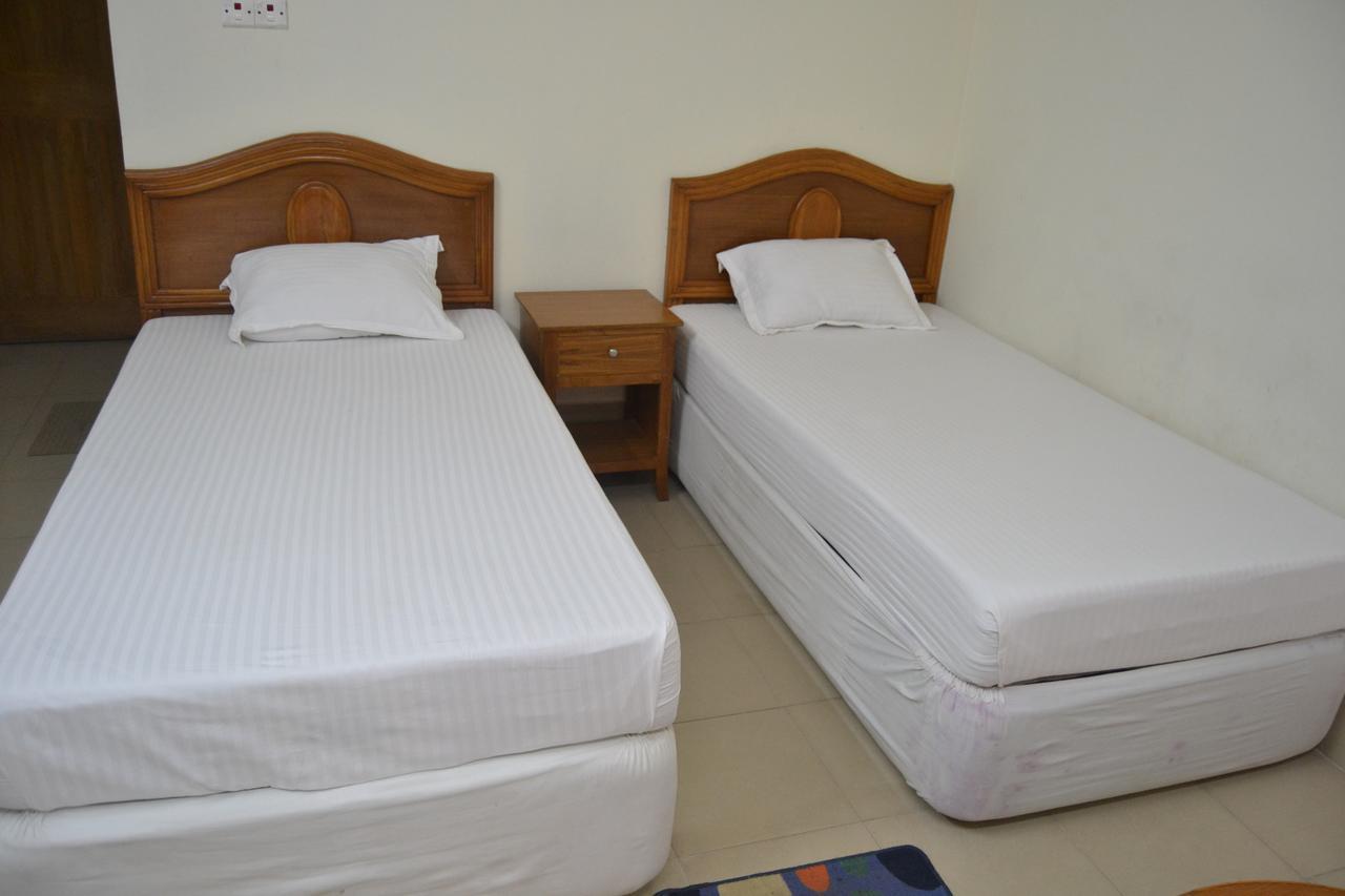 Hotel Marine Plaza Кокс Базар Екстериор снимка