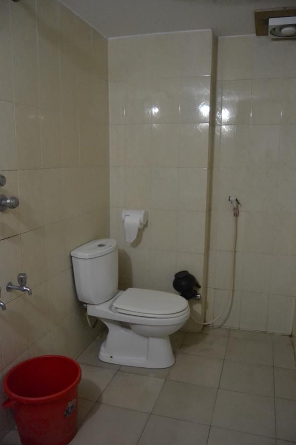 Hotel Marine Plaza Кокс Базар Екстериор снимка