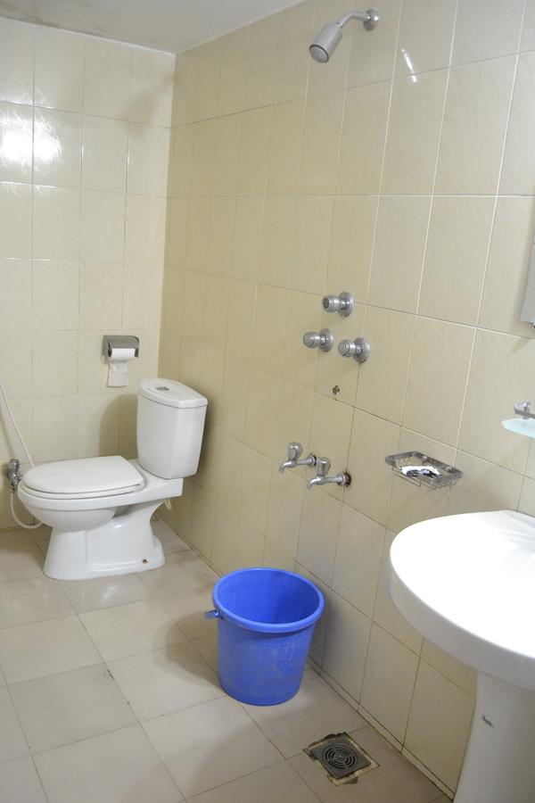 Hotel Marine Plaza Кокс Базар Екстериор снимка