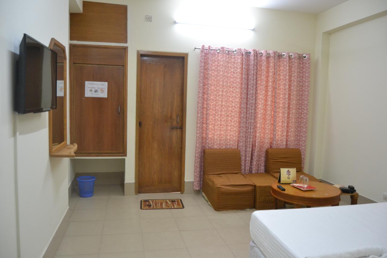 Hotel Marine Plaza Кокс Базар Екстериор снимка