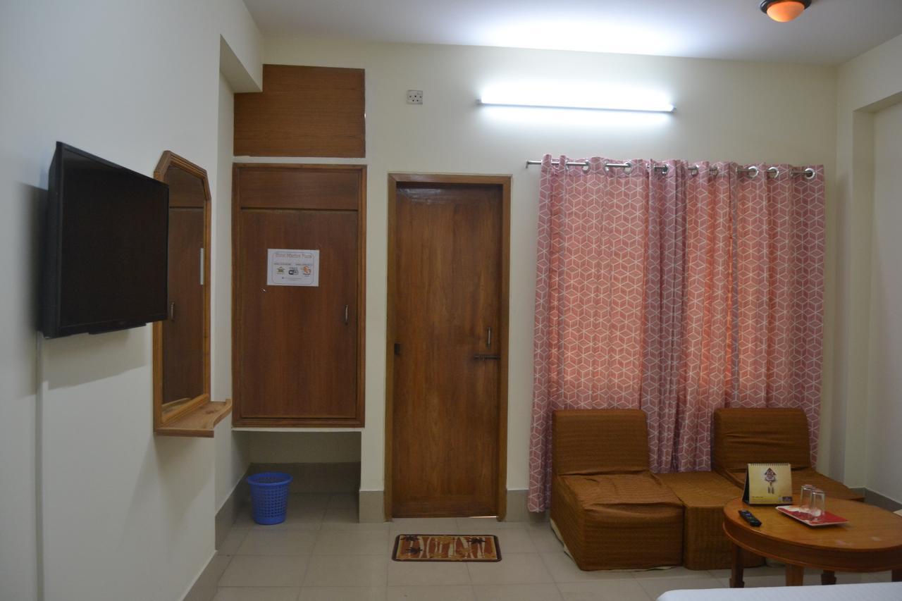 Hotel Marine Plaza Кокс Базар Екстериор снимка