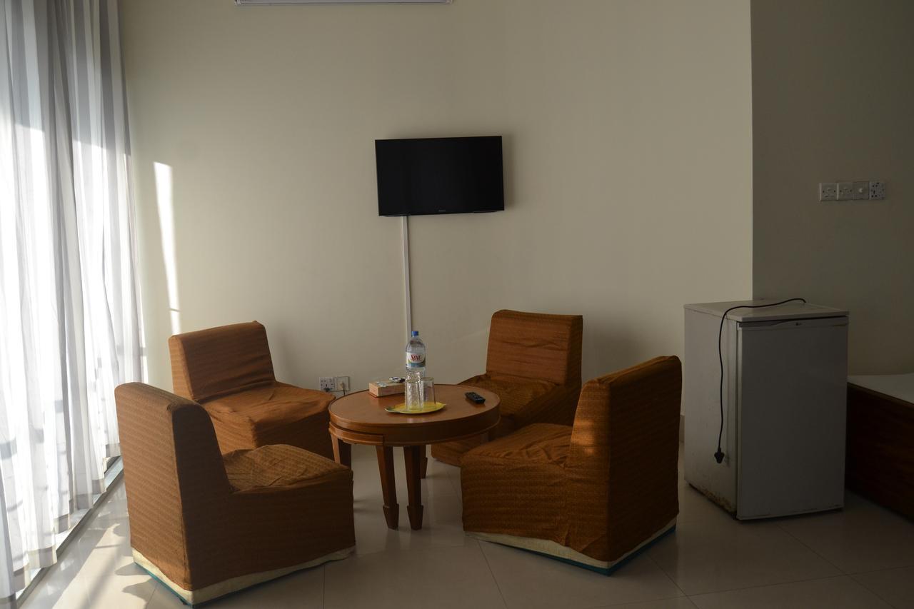 Hotel Marine Plaza Кокс Базар Екстериор снимка