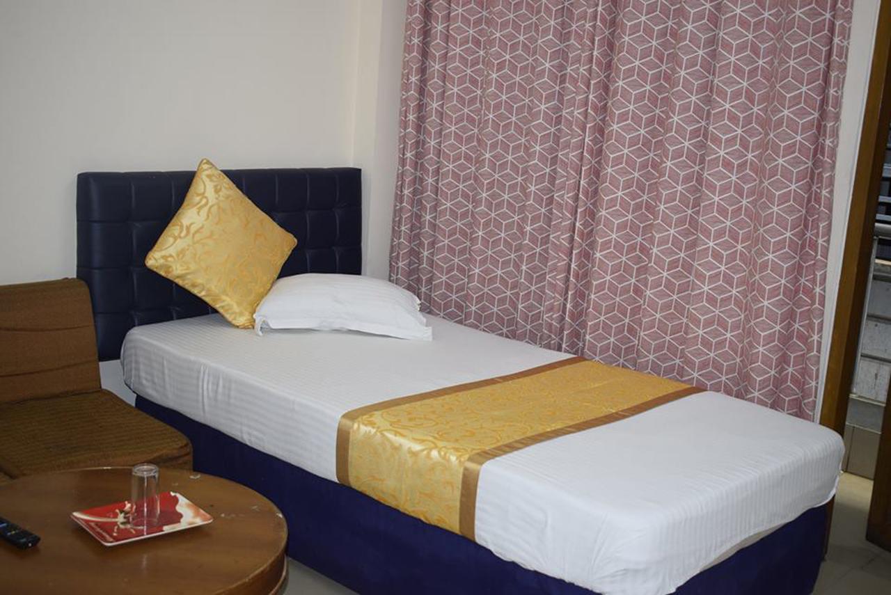 Hotel Marine Plaza Кокс Базар Екстериор снимка