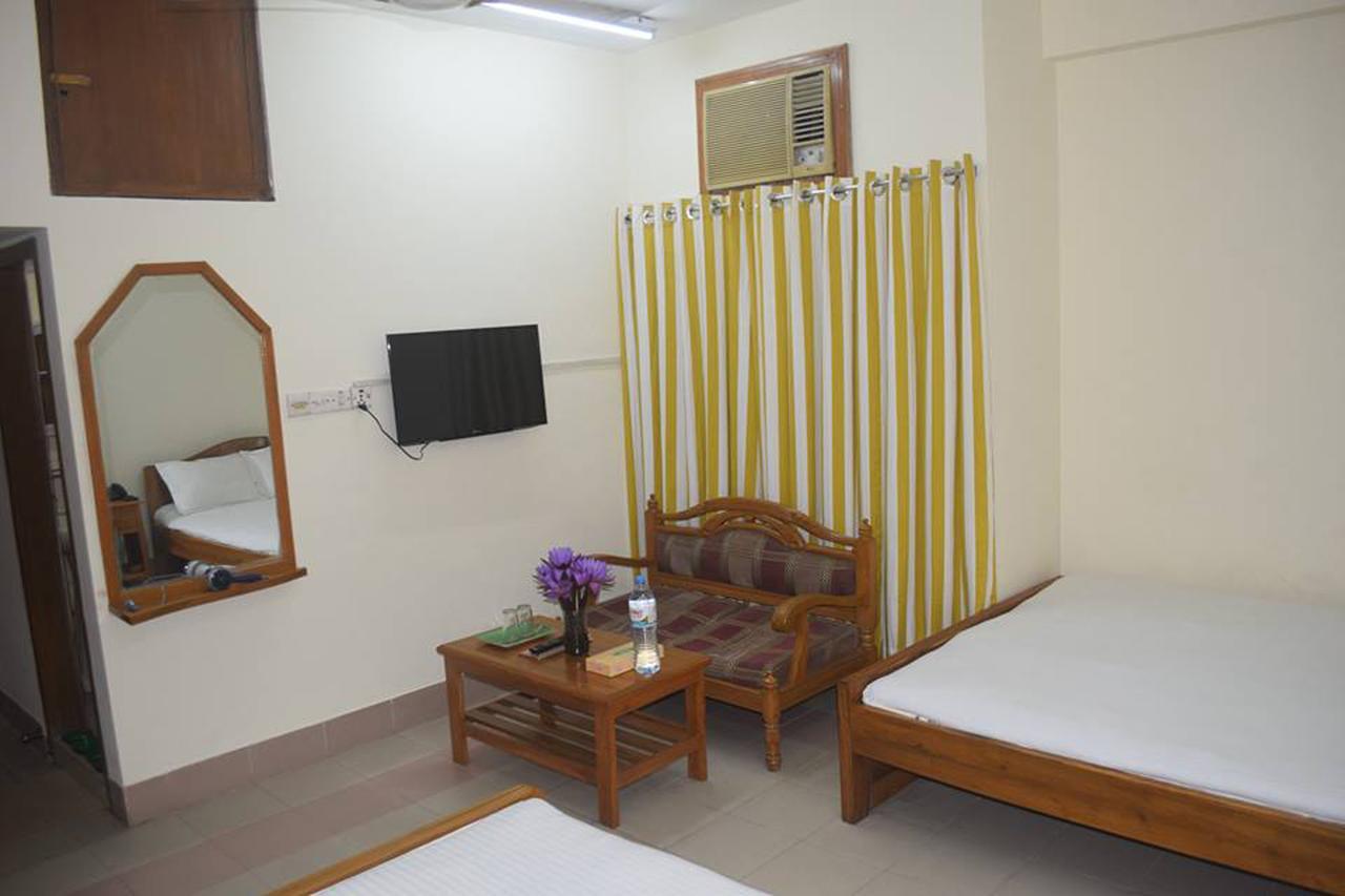 Hotel Marine Plaza Кокс Базар Екстериор снимка