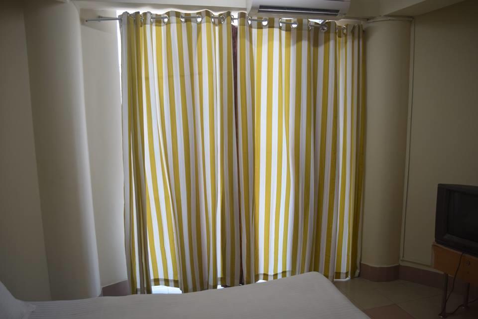 Hotel Marine Plaza Кокс Базар Екстериор снимка