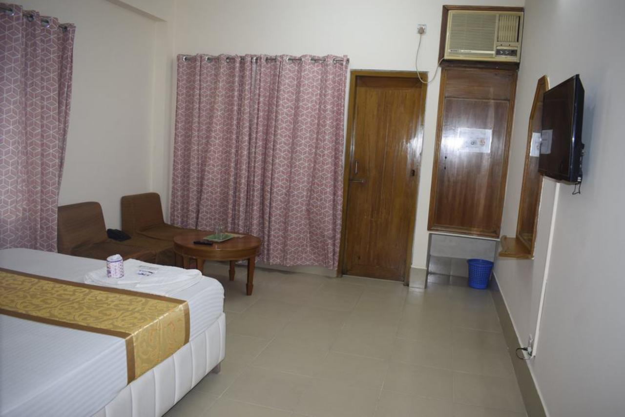 Hotel Marine Plaza Кокс Базар Екстериор снимка